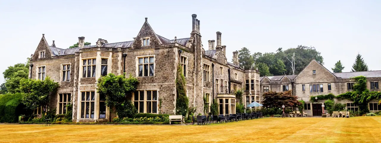 Heritage sites humidity control and drying solutions by Dantherm Group