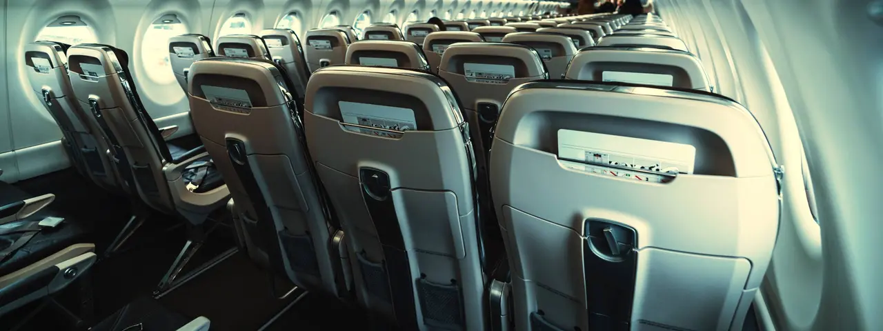 Transport and logistics disinfection solutions by Dantherm Group