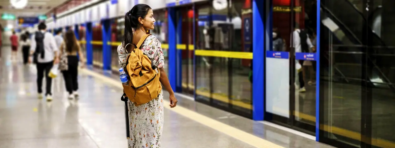 Transport and logistics cooling solutions by Dantherm Group