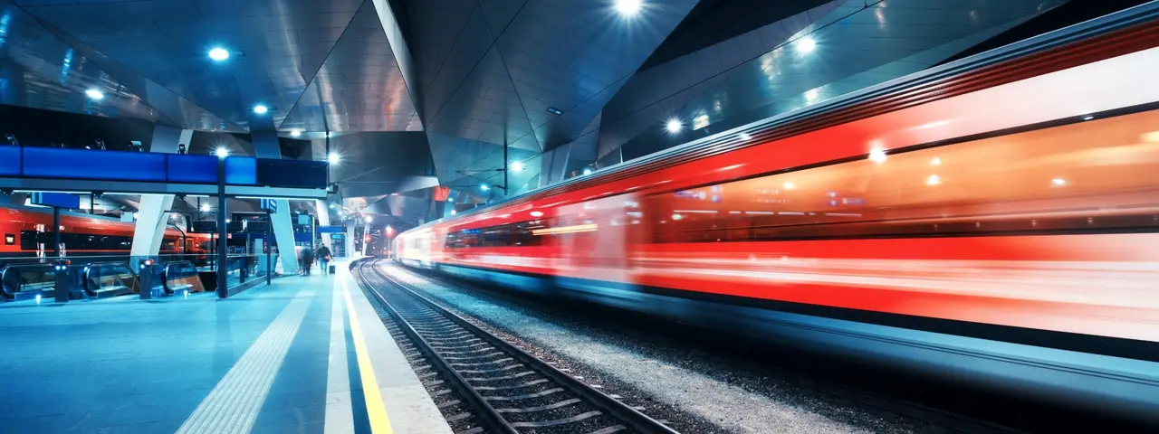 Transport and logistics air cleaning solutions by Dantherm Group