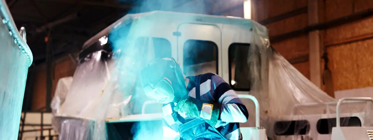 Transport and logistics ventilation solutions by Dantherm Group