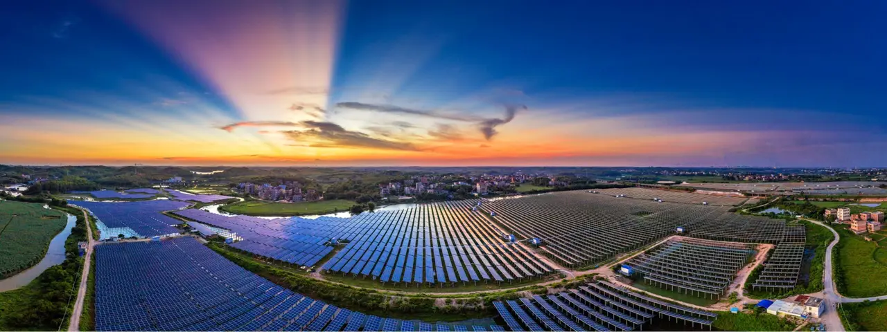 Energi og fornybar energi kjøleløsninger