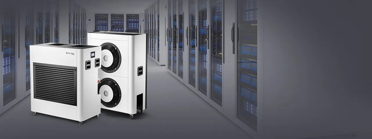 Hero cooling landing page AC15000