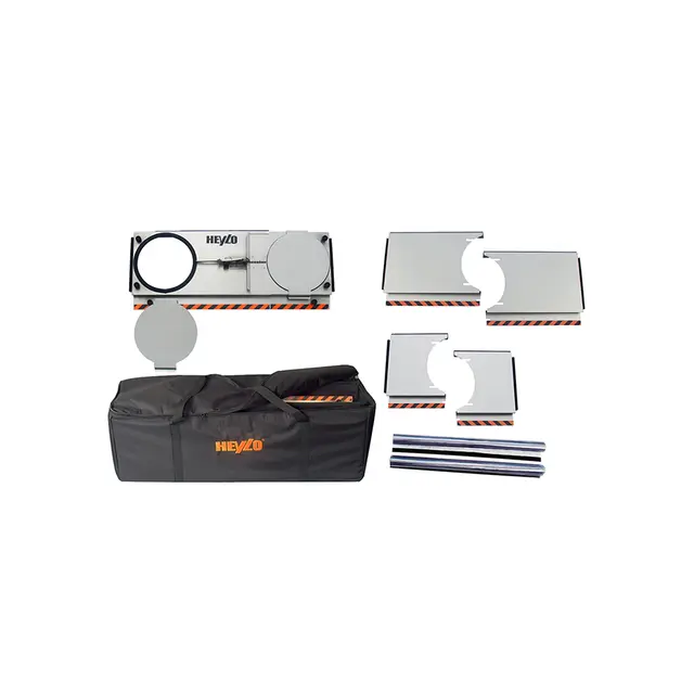 Heylo dust control door DCD-3.0