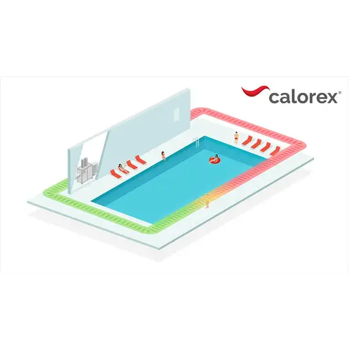 How the Delta system works inside a pool hall