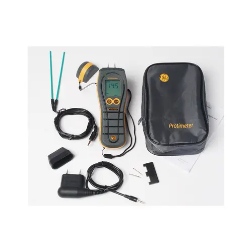 Protimeter Surveymaster Zubehör