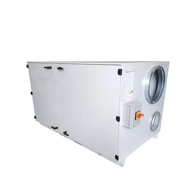 Dantherm SD 9000 desiccant dehumidifier