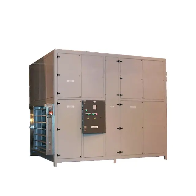 Dantherm SD 55000 sorpsjonsavfukter