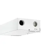 Dantherm HCC 2 – unidad de ventilación residencial