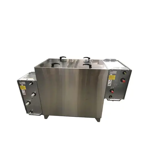 Dantherm SD ICE series