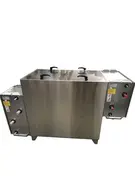 Dantherm SD ICE Serien Särskilda avfuktare för frysrum och isbanor