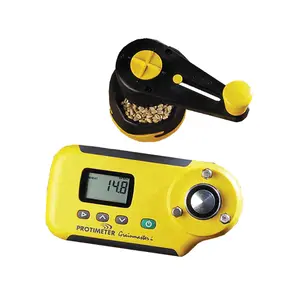 Protimeter Mätanordning Grainmaster