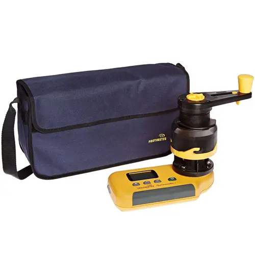 Protimeter Grainmaster con borsa