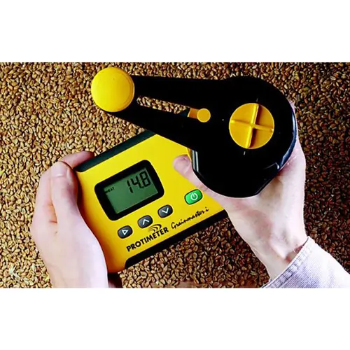 Protimeter Grainmaster Misurazione dell'umidità