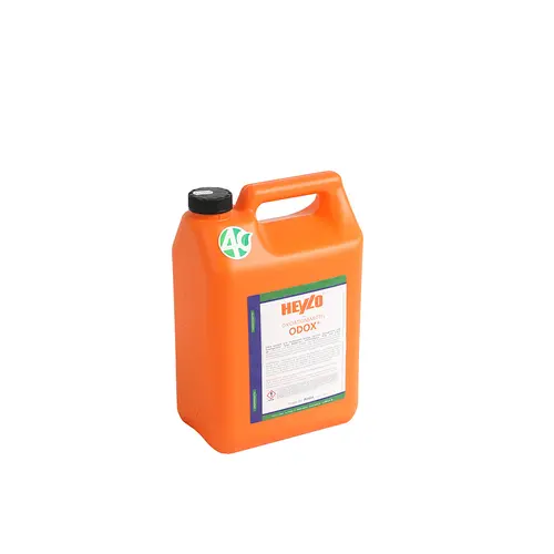 Heylo Odox Oxidationsmittel Geruchsbekämpfung