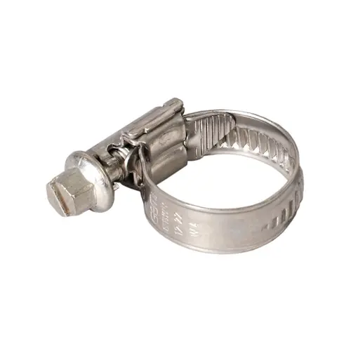 Aerial Hose clamp discharge hose 5404 0089