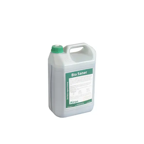 Heylo BIO-SANÉR – odour neutralisation