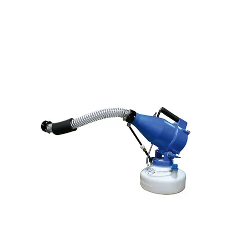 Heylo CYCLONE ULTRA FLEX – ULV sprayer