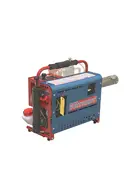 Heylo PATRIOT – pulsjet fogger