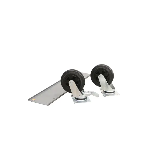 1261206 Laufradset Oelheizer