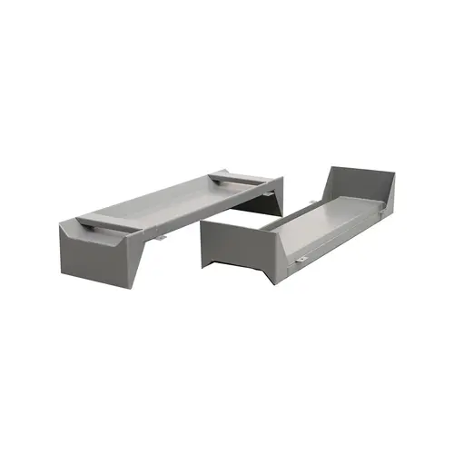 Stacking console 1261203