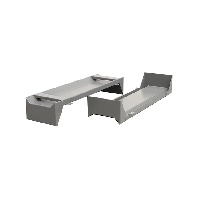 1261203 Stapelkonsole Oelheizer