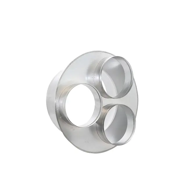 1200011 3fach Verteilung Oelheizer K80