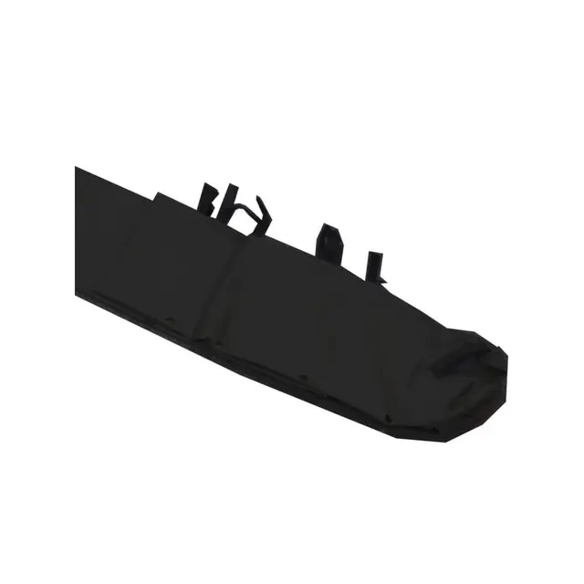 Dantherm Air distribution ducts 4515 380