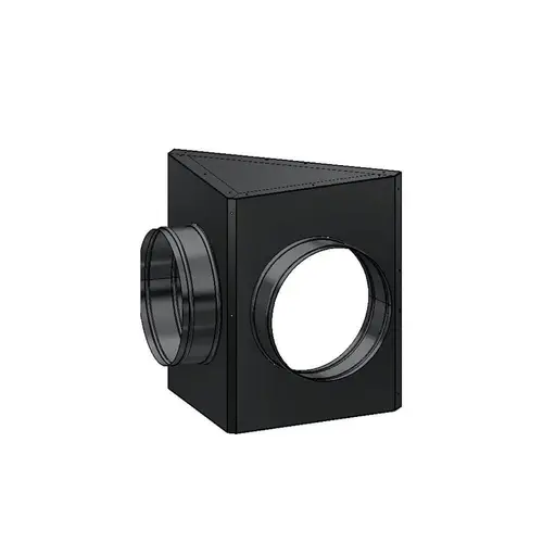 Master 2 way outlet panel 4034 911