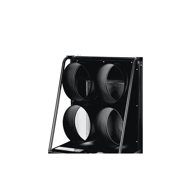 Master 4 way outlet panel 4240 669