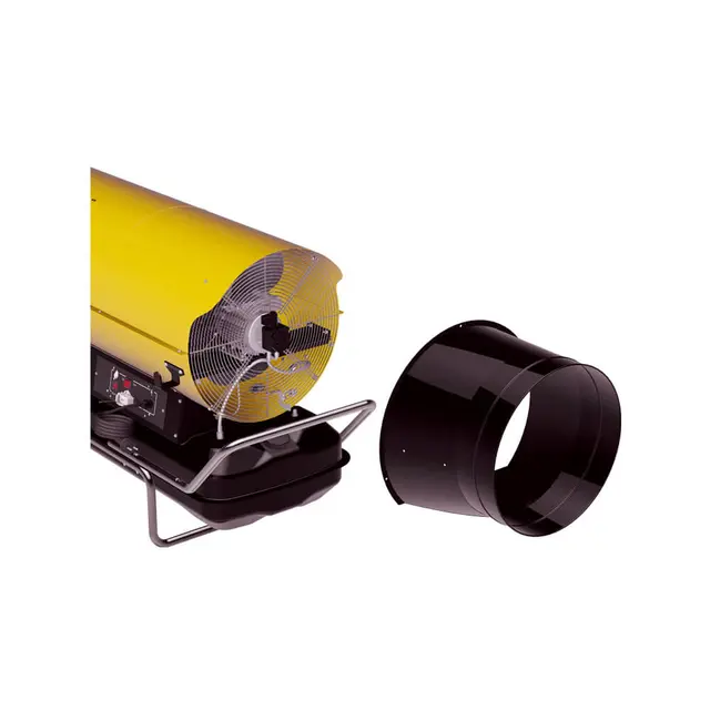 Master Air inlet kit for recycling 4100 825