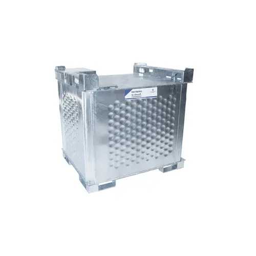 Fuel container - 1200200