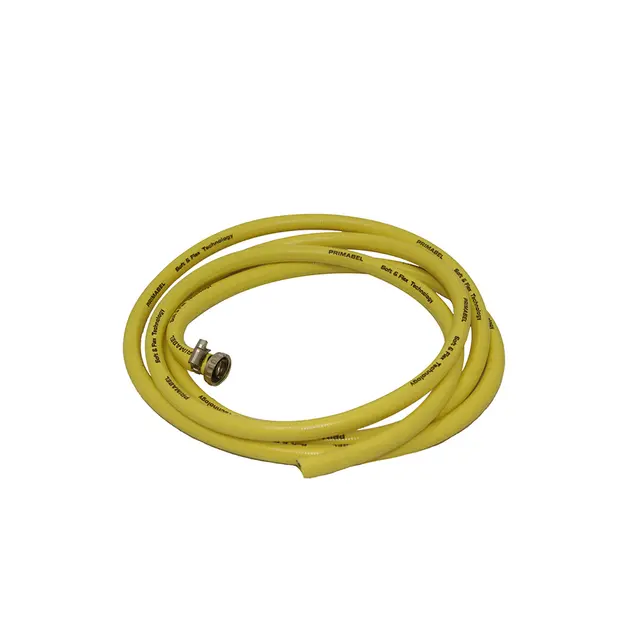 1200091 Fuellschlauch Warmwasserheizung EW18e