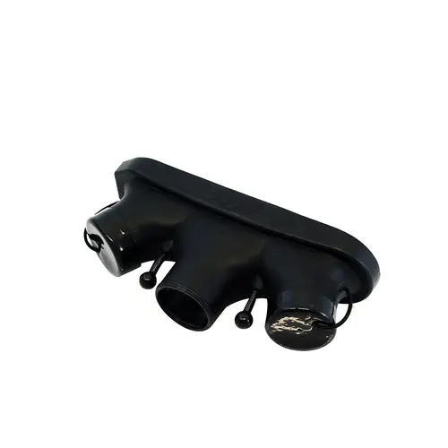 1250089 Schlauchadapter Ventilator TD2400