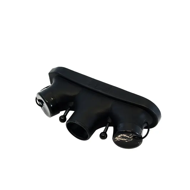 1250089 Schlauchadapter Ventilator TD2400