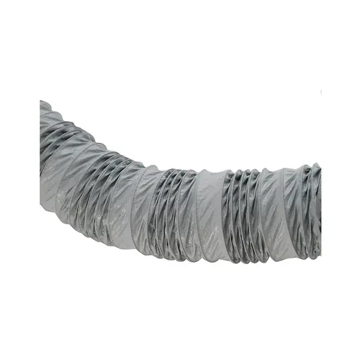 1250074 Luftschlauch DN102 Ventilator