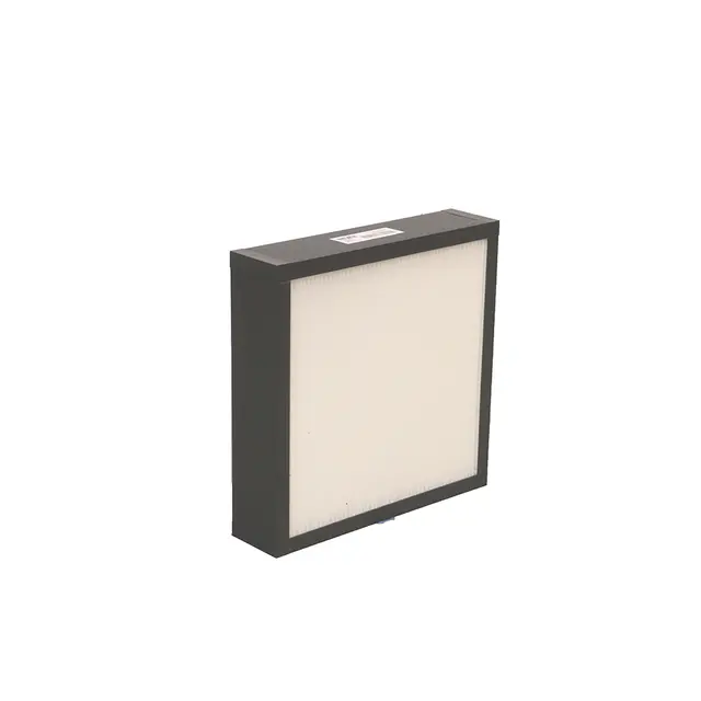 1110929 Feinstaubfilter F9