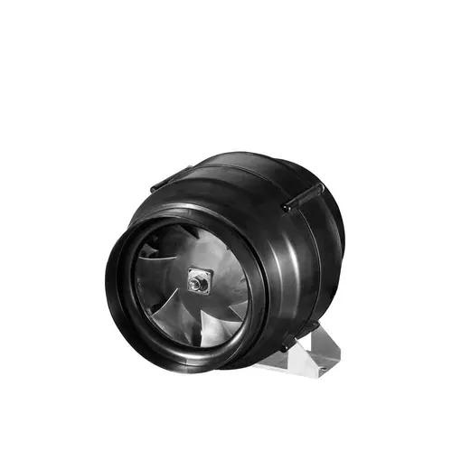 EL Kanalvifte med EC motor