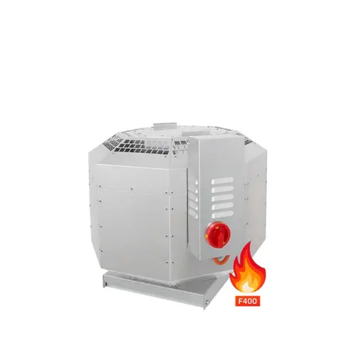 Storkjøkkenavtrekk vifte