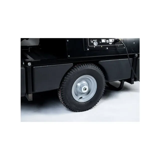 Master Pneumatic wheels 4240 684