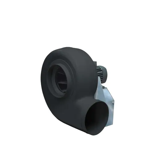 EPND sentrifugalvifte