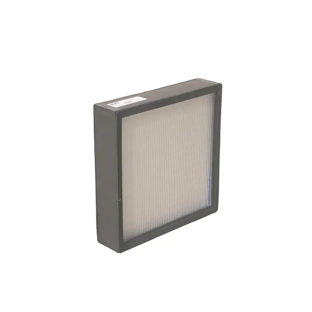 Main-filter F9 - 1110853