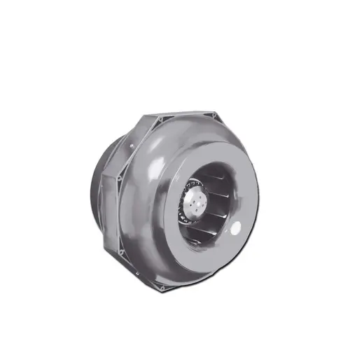 RS sirkulære kanalvifte EX