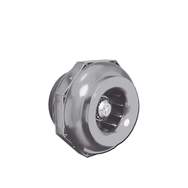 RS sirkulære kanalvifte EX