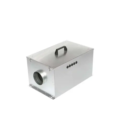 FFH tilluftsaggregat