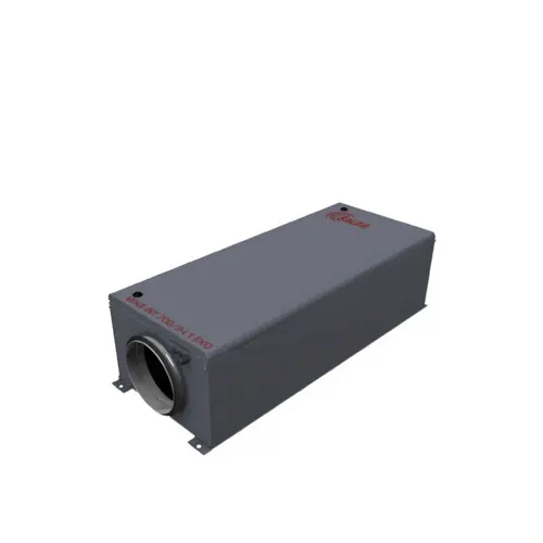 VEKA tilluftsaggregat