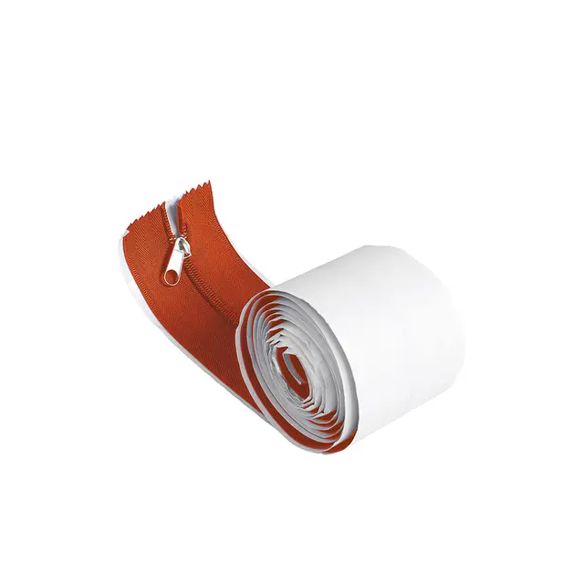 HEYWALL zipper - 1920206