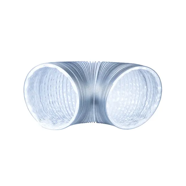 Master Suction tube 4517 621