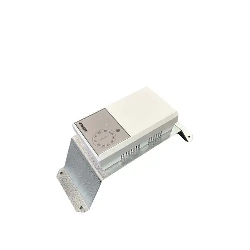 Hygrostat HR1 ekstern eller integrert