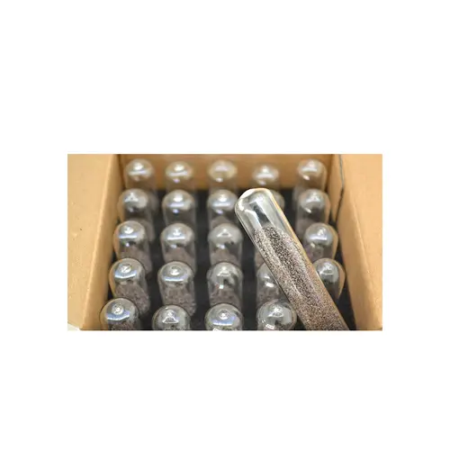 Carbide ampoules - 1430331